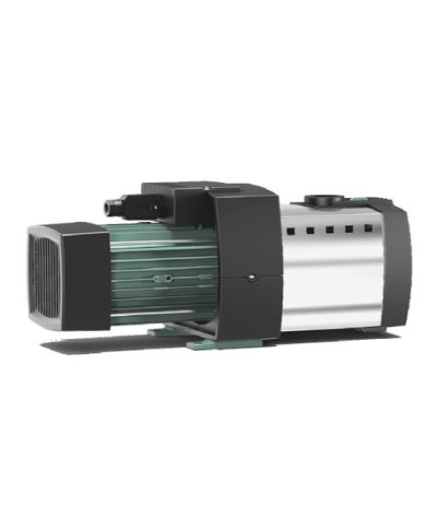 Elettropompa Wilo centrifuga multistadio monofase versione autoadescante HIMULTI 3-23 P/1/5/230