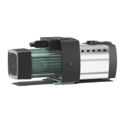 Elettropompa Wilo centrifuga multistadio monofase versione autoadescante HIMULTI 3-44 P/1/5/230