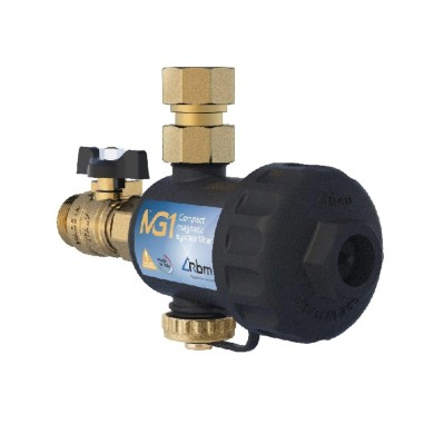 Defangatore magnetico RBM 3/4" Super Compact MG1 Defangatore magnetico RBM 3/4" Super Compact MG1