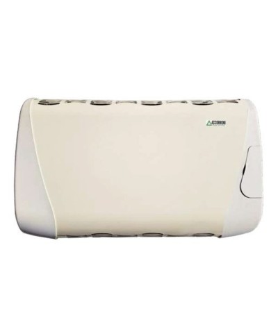 Radiatore a Gas Accorroni Camera Stagna Ghibli Elite 5 da 4,37 Kw
