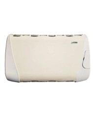 Radiatore a Gas Accorroni Camera Stagna Ghibli Elite 5 da 4,37 Kw