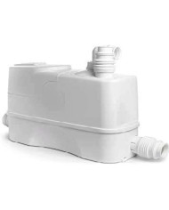 Stazione di Sollevamento Trituratore DAB Modello GENIX VT 010