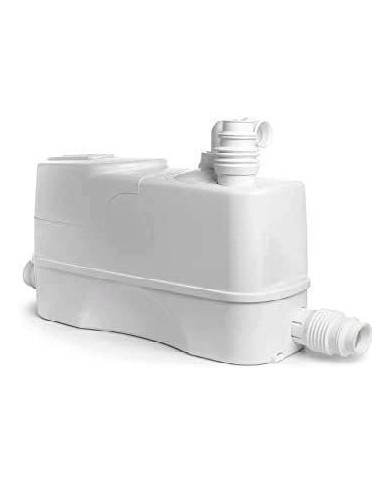 Stazione di Sollevamento Trituratore DAB Modello GENIX VT 030