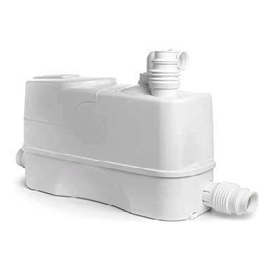 Stazione di Sollevamento Trituratore DAB Modello GENIX VT 030