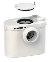 Trituratore SFA SANITRIT modello SANITRIT UP SILENCE