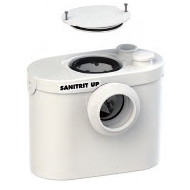 Trituratore SFA SANITRIT modello SANITRIT UP SILENCE