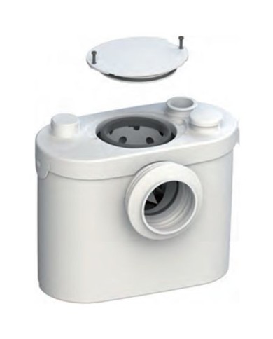 Trituratore SFA SANITRIT modello SANITOP UP