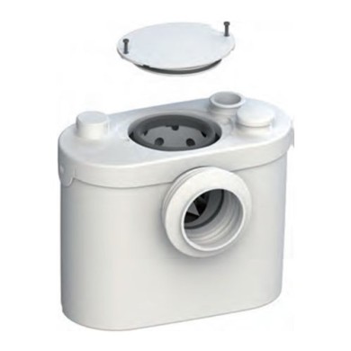 Trituratore SFA SANITRIT modello SANITOP UP