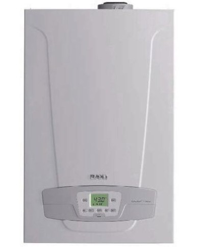 Caldaia Baxi Camera aperta Eco5 BLUE 24 Low NOx Metano Caldaia Baxi Camera aperta Eco5 BLUE 24 Low NOx Metano