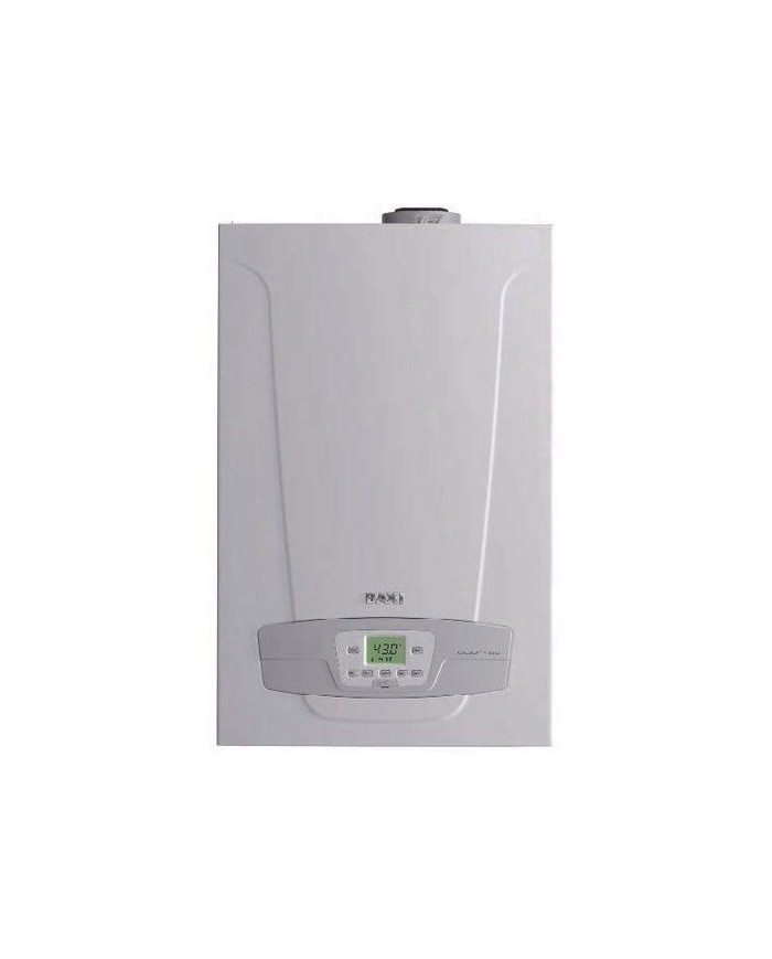 Caldaia Baxi Camera aperta Eco5 BLUE 24 Low NOx Metano Caldaia Baxi Camera aperta Eco5 BLUE 24 Low NOx Metano