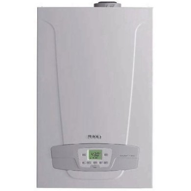 Caldaia Baxi Camera aperta Eco5 BLUE 24 Low NOx Metano Caldaia Baxi Camera aperta Eco5 BLUE 24 Low NOx Metano
