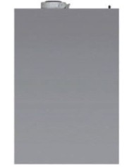 Caldaia Baxi Luna Air 24 kw da incasso completa di kit scarico Fumi per esterno a Metano o Gpl Wi-Fi Optional Caldaia Baxi Luna Air 24 kw da incasso completa di kit scarico Fumi per esterno a Metano o Gpl Wi-Fi Optional