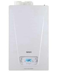 Caldaia a Condensazione Baxi LUNA CLASSIC 24 kW Metano/Gpl Low Nox Completa di Kit Scarico Fumi Caldaia a Condensazione Baxi LUNA CLASSIC 24 kW Metano/Gpl Low Nox Completa di Kit Scarico Fumi