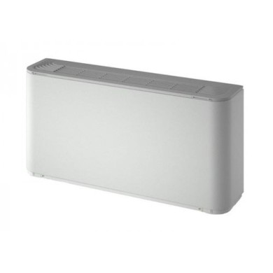 Ventilconvettore Aermec Con Comando A Bordo Modello Fcz/a 900 Per Solo Riscaldamento