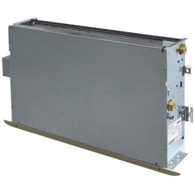 Ventilconvettore Fan Coil AERMEC da incasso mod. OMNIA UL 11P