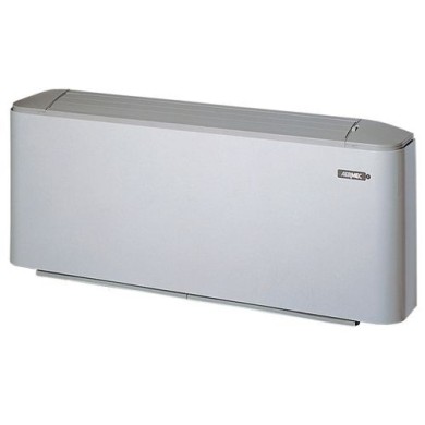 Ventilconvettore Fan Coil AERMEC mod. OMNIA UL 11C con comando elettronico incluso