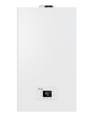 Caldaia a Condensazione Riello RLT 30 KIS Metano Low NOx Completo di Kit Scarico Fumi Caldaia a Condensazione Riello RLT 30 KIS Metano Low NOx Completo di Kit Scarico Fumi