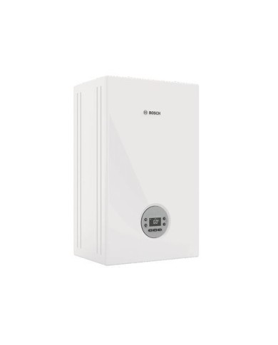 Caldaia a Condensazione Junkers Bosch CONDENS 1200 W GC1200W 24/30 C 23 Low NOx Metano 7716704746 Completa di Kit Scarico Fumi Caldaia a Condensazione Junkers Bosch CONDENS 1200 W GC1200W 24/30 C 23 Low NOx Metano 7716704746 Completa di Kit Scarico Fumi