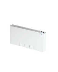 Ventilconvettore Fan Coil Cordivari VNT 2000 1,6 kW Inverter colore bianco con comando incluso allaccio a sinistra