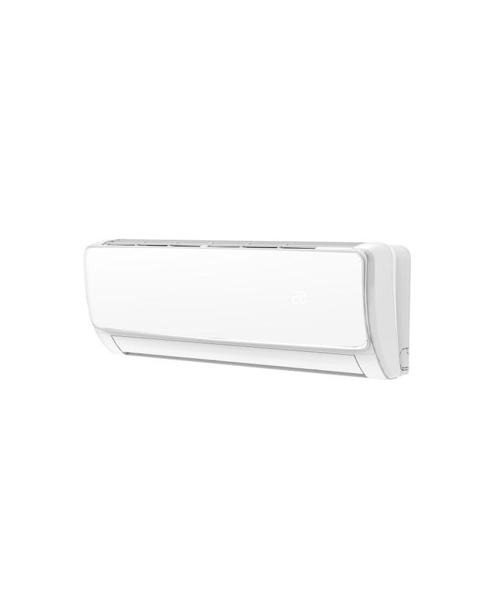 Ventilconvettore a Parete Ideal Clima serie COMFOSPLIT IKARO HI-WALL 180 HW THE01D con Comando Incluso