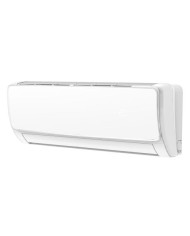 Ventilconvettore a Parete Ideal Clima serie COMFOSPLIT IKARO HI-WALL 250 HW THE02D con Comando Incluso