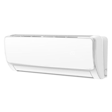 Ventilconvettore a Parete Ideal Clima serie COMFOSPLIT IKARO HI-WALL 750 HW THE07D con Comando Incluso
