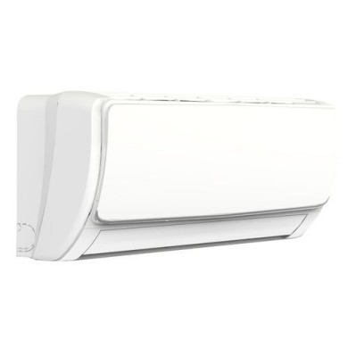Ventilconvettore a Parete Ideal Clima serie IDROSPLIT FALKO HI-WALL 350 HW THM03A con Comando Incluso