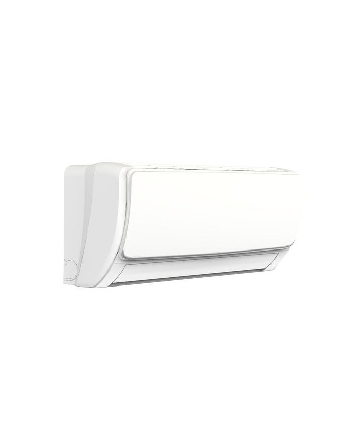 Ventilconvettore a Parete Ideal Clima serie IDROSPLIT FALKO HI-WALL 700 HW THM07A con Comando Incluso