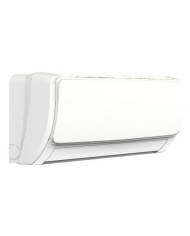 Ventilconvettore a Parete Ideal Clima serie IDROSPLIT FALKO HI-WALL 850 HW THM08A con Comando Incluso