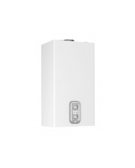 Caldaia Chaffoteaux a condensazione PIGMA ADVANCE 35 kW EU completa di kit scarico fumi Metano/Gpl Caldaia Chaffoteaux a condensazione PIGMA ADVANCE 35 kW EU completa di kit scarico fumi Metano/Gpl