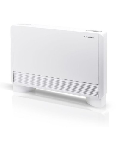 Ventilconvettore Fan Coil con Ventilatore Tangenziale e Motore Inverter Climaveneta Modello i-LIFE2 SLIM 320 Versione 2 Tubi con Comando Incluso