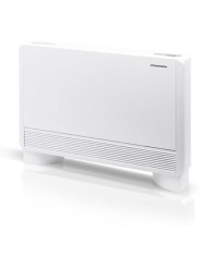 Ventilconvettore Fan Coil con Ventilatore Tangenziale e Motore Inverter Climaveneta Modello i-LIFE2 SLIM 320 Versione 2 Tubi con Comando Incluso