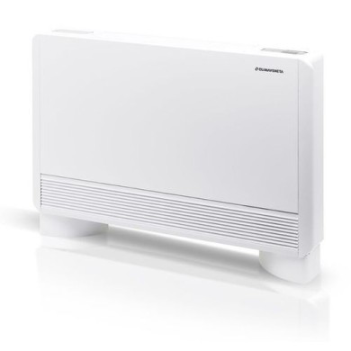 Ventilconvettore Fan Coil con Ventilatore Tangenziale e Motore Inverter Climaveneta Modello i-LIFE2 SLIM 370 Versione 2 Tubi con Comando Incluso