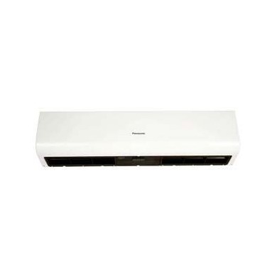 Barriera D Aria Elettrica Panasonic modello FY-3012U1P da 120 cm Senza Comando