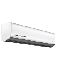 Barriere d'Aria VECAMCO CROSS FLOW 120 CM. Con Resistenza Elettrica e Telecomando H1200 RRC