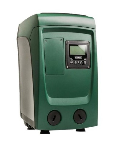 Pompa DAB ESYBOX MINI 3 Sistema elettronico di pressurizzazione compatto per approvvigionamento idrico