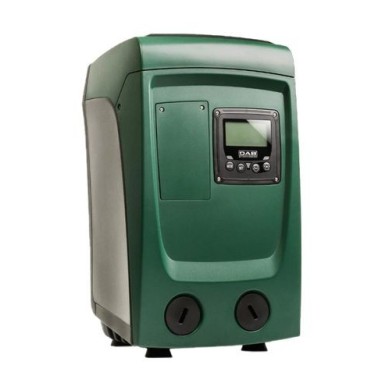 Pompa DAB ESYBOX MINI 3 Sistema elettronico di pressurizzazione compatto per approvvigionamento idrico