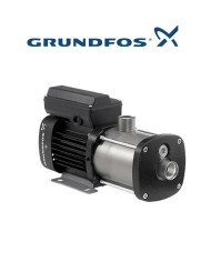 Grundfos pompa multistadio per pressurizzazione e irrigazione CM 5-5 0.9 Kw
