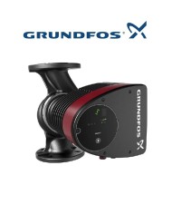 Grundfos MAGNA 140-120 F Circolatore elettronico a rotore bagnato ad alta efficienza per impianti di riscaldamento e condizionamento