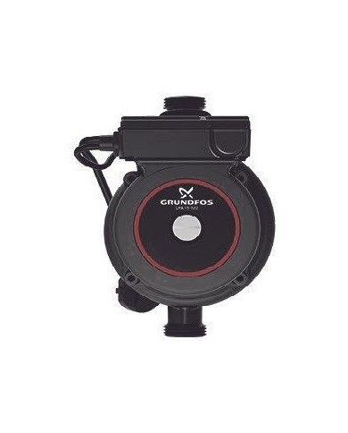 Grundfos circolatore pompa UPA 15-120 per aumento pressione domestica con pressostato per avvio automatico