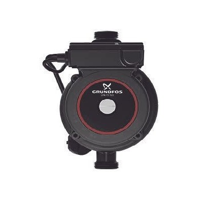 Grundfos circolatore pompa UPA 15-120 per aumento pressione domestica con pressostato per avvio automatico