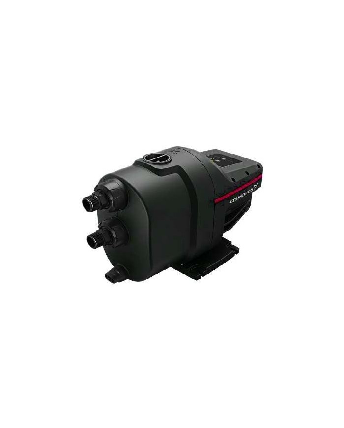 Grundfos pompa autoadescante SCALA 1 3-45 Inverter integrato per aumento pressione dell'acqua