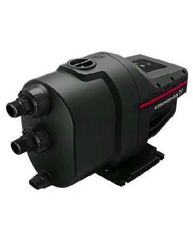 Grundfos pompa autoadescante SCALA 1 3-35 Inverter integrato per aumento pressione dell'acqua