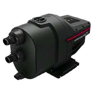 Grundfos pompa autoadescante SCALA 1 3-35 Inverter integrato per aumento pressione dell'acqua
