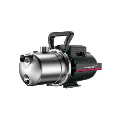 Grundfos elettropompa autoadescante monostadio JP 4-54