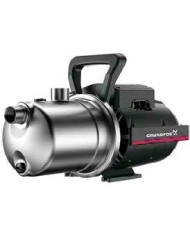 Grundfos elettropompa autoadescante monostadio JP 3-42