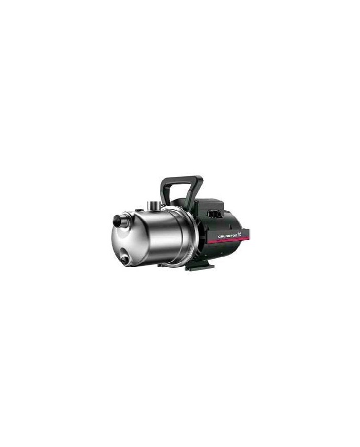 Grundfos elettropompa autoadescante monostadio JP 5-48 50hZ 1,5M - 2 HP