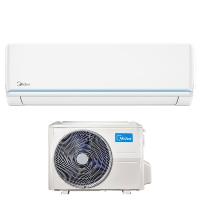 Climatizzatore Condizionatore Midea Inverter serie ELEGANCE 24000 Btu MSAGSDU-24HRFN8 R-32 Wi-Fi Optional A++/A+ Climatizzatore Condizionatore Midea Inverter serie ELEGANCE 24000 Btu MSAGSDU-24HRFN8 R-32 Wi-Fi Optional A++/A+