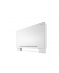 Ventilconvettore Sabiana Carisma WHISPER INVERTER Termoconvettore con comando TOUCH 0071061 CFF-ECM-MV-CB-T10 SX