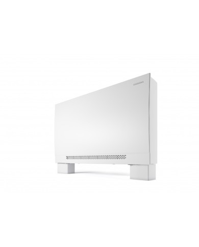 Ventilconvettore Sabiana Carisma WHISPER INVERTER Termoconvettore con comando TOUCH 0071061 CFF-ECM-MV-CB-T10 SX